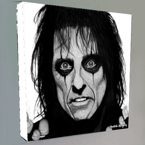 Alice Cooper