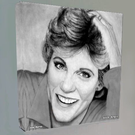 Anne Murray