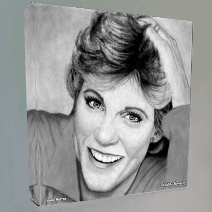 Anne Murray