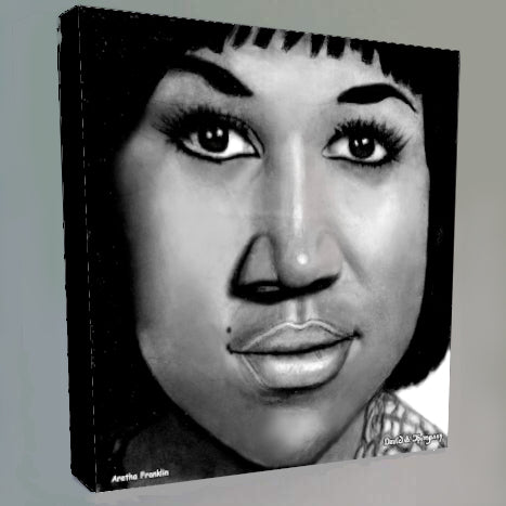 Aretha Franklin