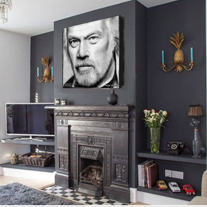 Bachmann Turner Overdrive - Randy Bachmann