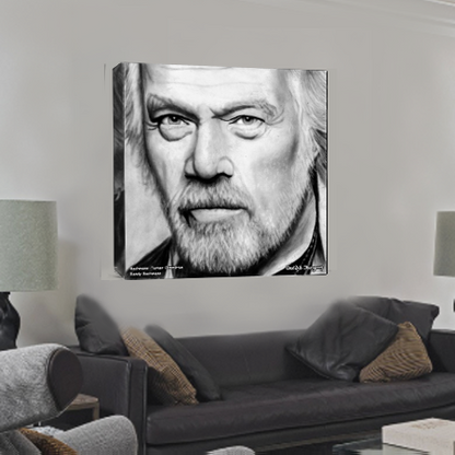 Bachmann Turner Overdrive - Randy Bachmann