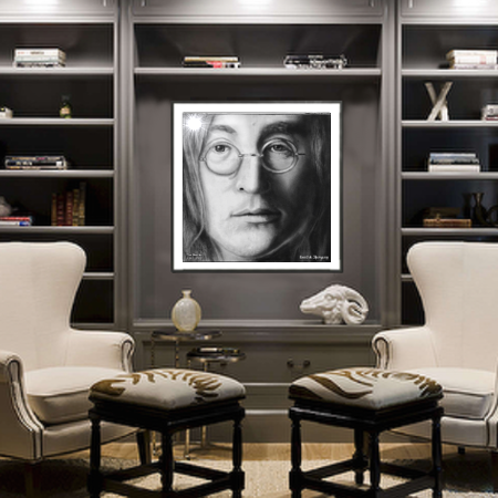 Beatles,The - John Lennon