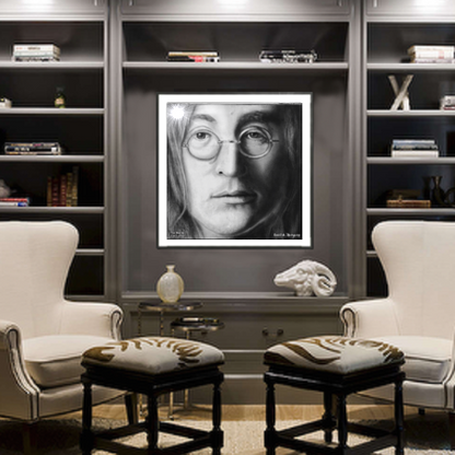 Beatles,The - John Lennon