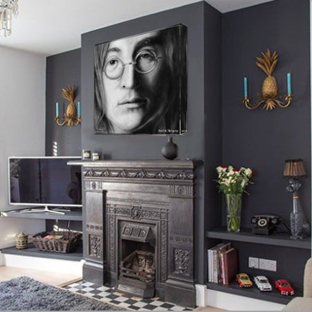 Beatles,The - John Lennon
