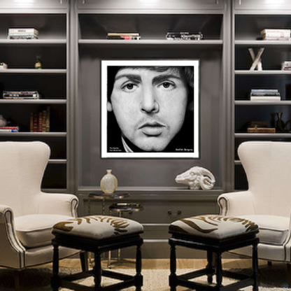 Beatles,The - Paul McCartney