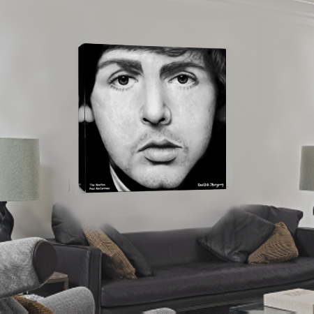 Beatles,The - Paul McCartney
