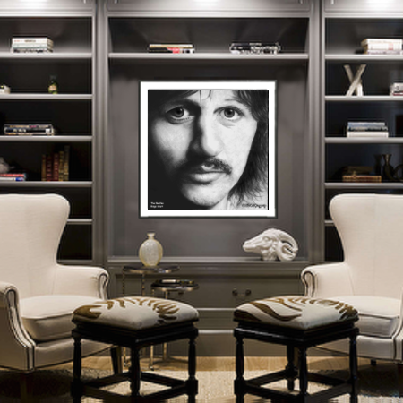Beatles,The - Ringo Starr