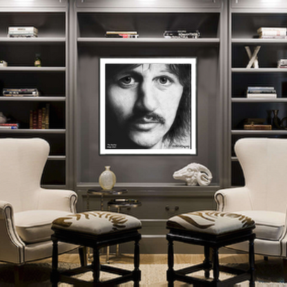 Beatles,The - Ringo Starr