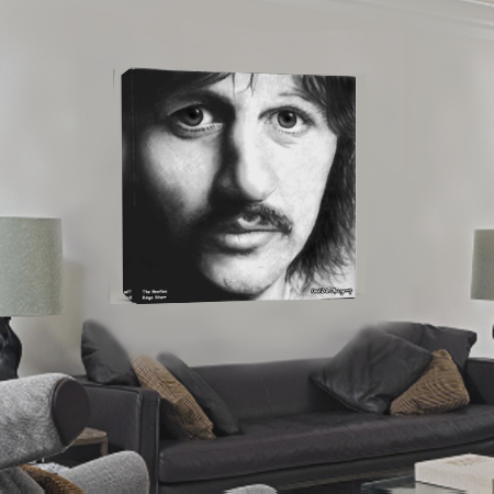 Beatles,The - Ringo Starr