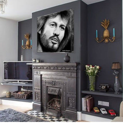 Bee Gees - Barry Gibb