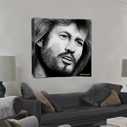 Bee Gees - Barry Gibb