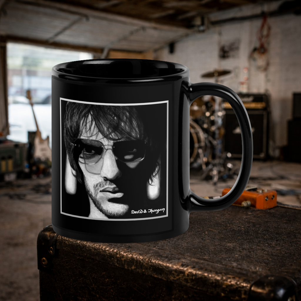 Bittersweet Storm Mug