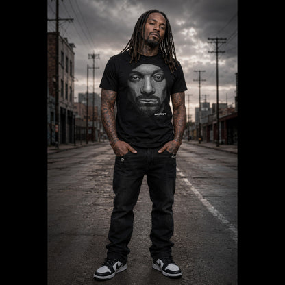 Black Curse — T-Shirt