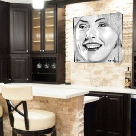 Blondie - Debbie Harry