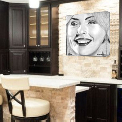 Blondie - Debbie Harry