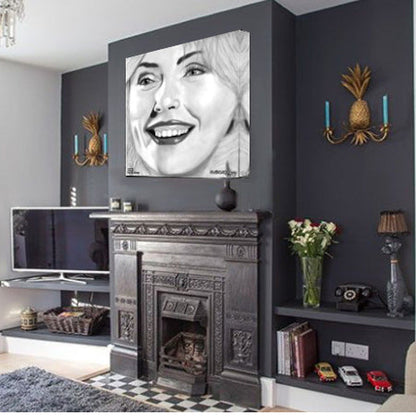 Blondie - Debbie Harry