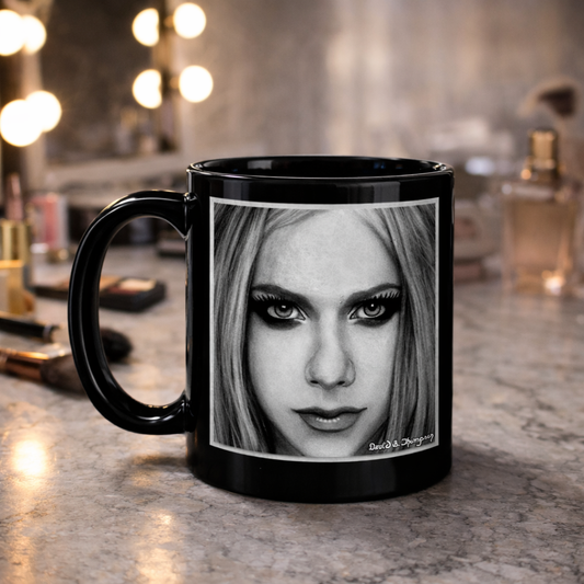 Bold Ambitions Mug