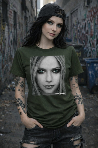 Bold Ambitions — Unisex Staple T-Shirt