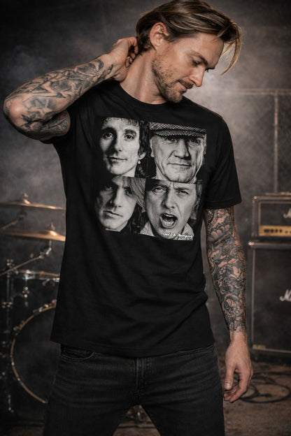 Boys of the Hood — Unisex Staple T-Shirt