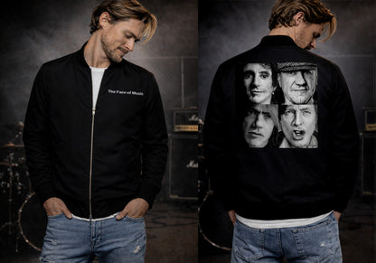 Boys of the Hood - Bomber Jacket