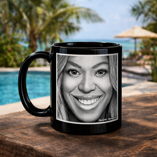 Bright Days Mug