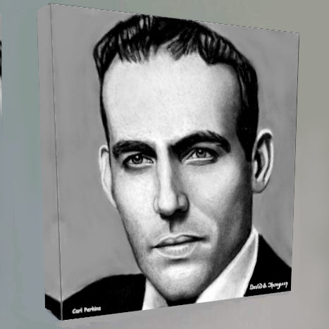 Carl Perkins