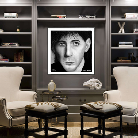 Cars,The - Ric Ocasek