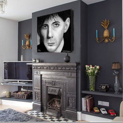 Cars,The - Ric Ocasek