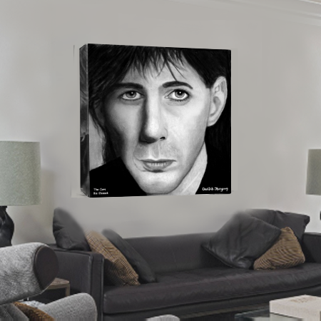 Cars,The - Ric Ocasek