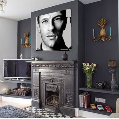Coldplay - Chris Martin