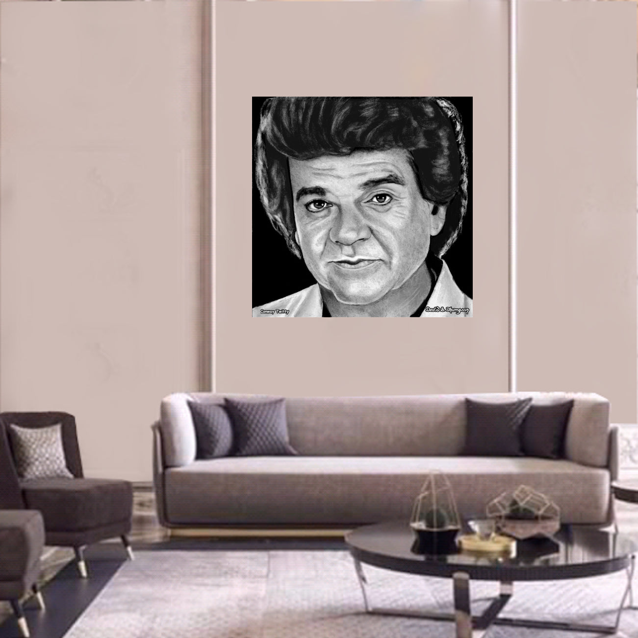 Conway Twitty
