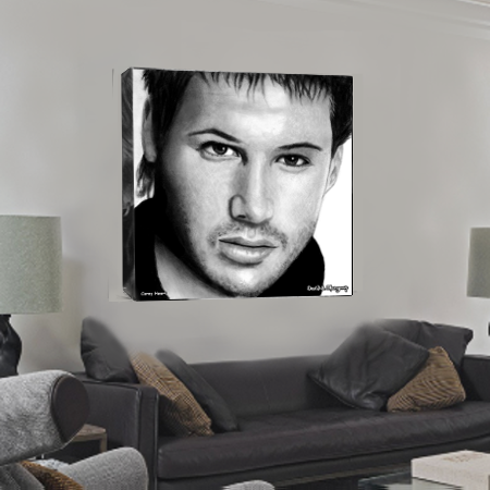 Corey Hart