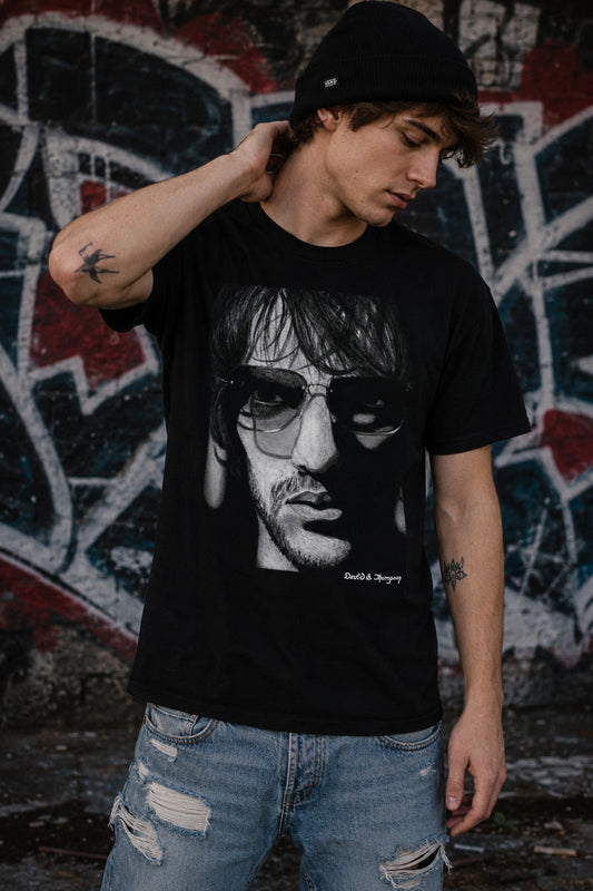 Cosmic Vision — T-Shirt