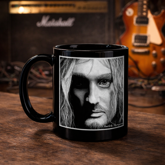 Dark Remorse Mug