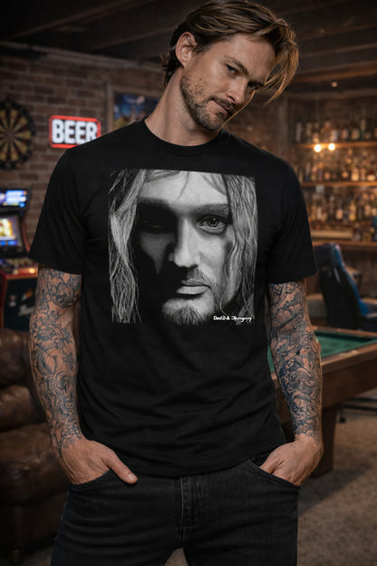 Dark Remorse — Unisex Staple T-Shirt