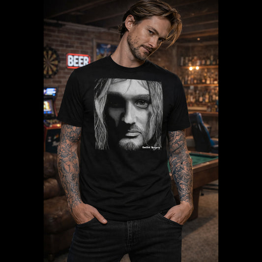 Dark Remorse — Unisex Staple T-Shirt