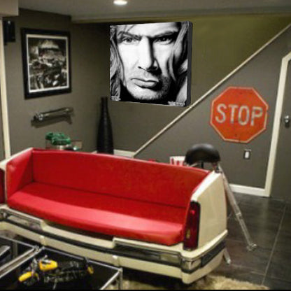 Megadeth - Dave Mustaine