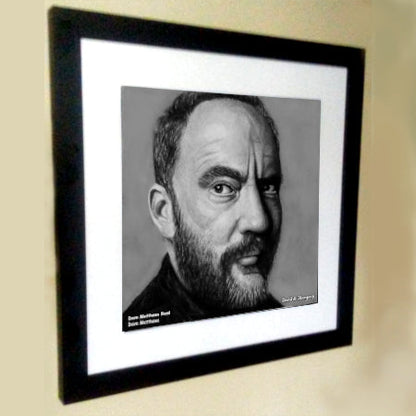 Dave Matthews Band - Dave Matthews