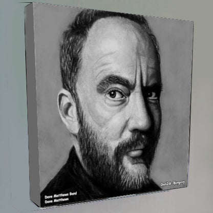 Dave Matthews Band - Dave Matthews