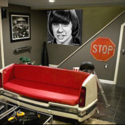 Monkees,The - Davy Jones