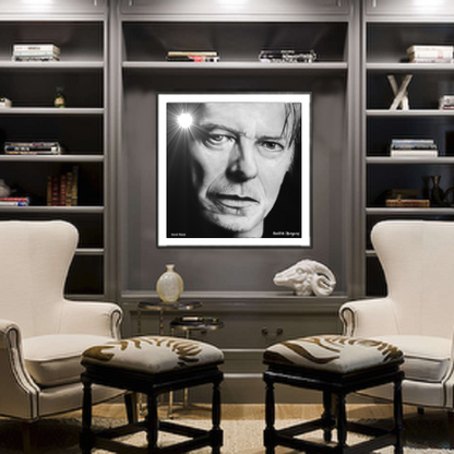 David Bowie