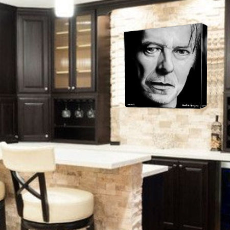 David Bowie