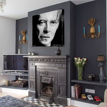 David Bowie