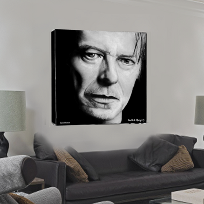 David Bowie
