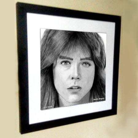 David Cassidy