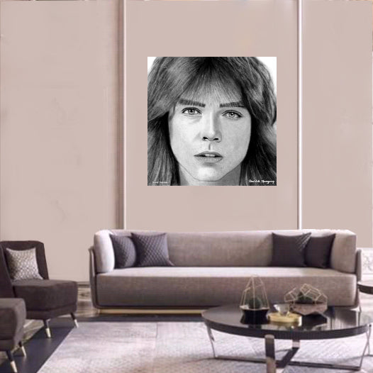 David Cassidy