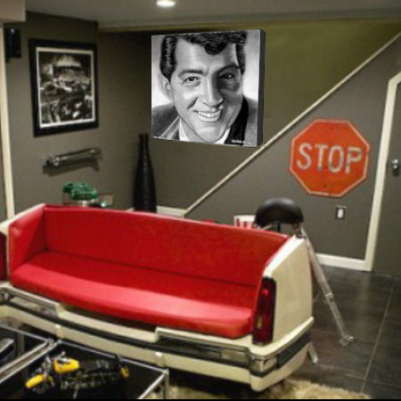 Dean Martin