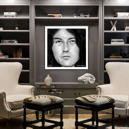 Deep Purple - Ian Gillan