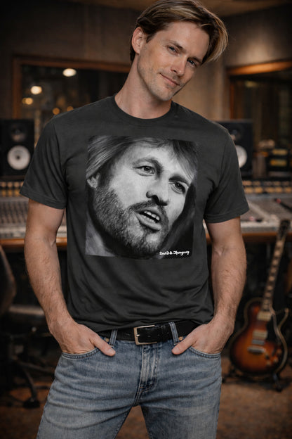 Deep Questions — Unisex Staple T-Shirt